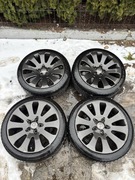 Komplet felg 19” Insignia opony letnie firemax 2024