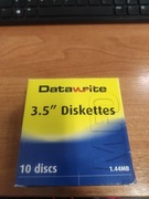 Dyskietki Datawrite 1.44MB 3,5"