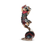 Assassin's Creed Odyssey figurka Alexios