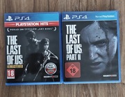 The last of us 1 i part 2
