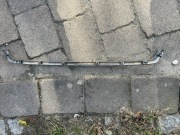 GÓRNY element ramki grilla Mitsubishi ASX 2011 