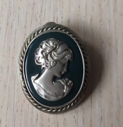 Broszkowisior Warmet Agat Kłodzko