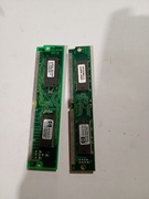 EDO ram 72 pin 16mb 2*8mb sprawne