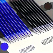 10 wkładów do długopisu ścieralnego 