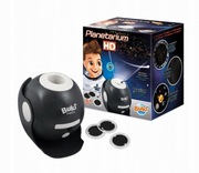 Buki Planetarium, projektor gwiazd Hd