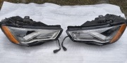 kompletna lampa audi a3 8v full led usa 8v0941034b 8v0941033b