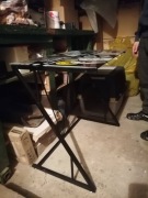 biurko szklane okazja