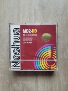 Dyskietki NASHUA 5.25 MD2-HD 10 szt.