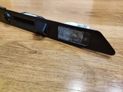 Listwa, blenda, oświetlenie tablicy Audi A8 4H D4 lift 4H0827574B LED 