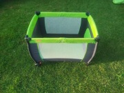 Łóżeczko turystyczne składane kojec. BABY MAXI . Bardzo dobry stan