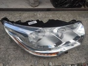 CITROEN DS4 C4 B7 REFLEKTOR LAMPA PRAWA EUROPA ORYGINAL JAK NOWA
