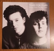 Tears For Fears - Songs From The Big Chair