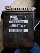 komputer do mercedesa R129 3,00