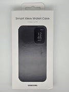 Etui Samsung S23 FE Smart View Wallet Case