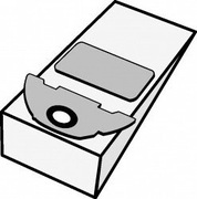 WORKI PAPIEROWE K2 Karcher 2501