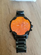 Zegarek Diesel DZ-7395 Czarny