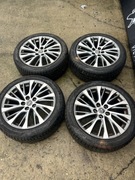 Lexus ES300 Koła 18” z oponami