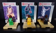 Lego NBA Sporta 3561 - MISB - UNIKAT z pudełkiem