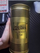 Jean Paul Gaultter Le Male Elixir