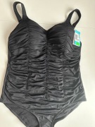 Kostium kąpielowy  2xl/3xl  C/D