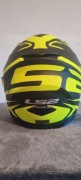 Kask LS2 Rozmiar M Ecer 22-05