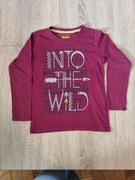 Koszulka  roz. 110cm 