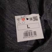 Sweter męski rozmiar L Reserved nowy