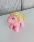 My Little Pony G1 - Newborn Baby Tappy - Kucyk Hasbro 1987 MLP