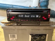 Radio samochodowe Sony CDX-S2020 Sprawne CD