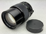 Obiektyw Soligor C/D Tele-Auto F=2,8 135mm do Minolta MD - przetestowany