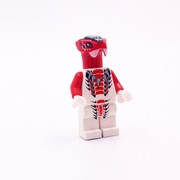 Lego Ninjago njo0036 Fang-Suei z 9455 9567 9443