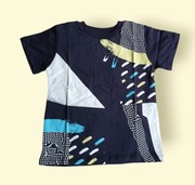 T-shirt chłopięcy 3-4 lata 