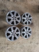 Alufelgi 5x112 R16 Audi 