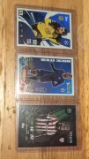 Karta kolekcjonerska  Attax Champions League Extra 2025-26
