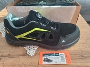 Obuwie robocze - sandały zamszowe Remit Composite Sandal PORTWEST FE06