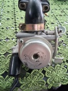 Gaźnik 50 4T- motorower ,skuter itd.