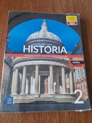 Historia 2 Nowa edycja