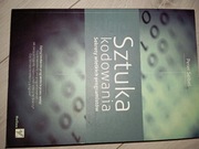 Sztuka kodowania. Sekrety wielki programistów.