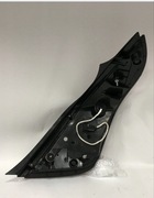 JAGUAR XJ X351 09-15 LAMPA TYLNA LEWA LED EUROPA