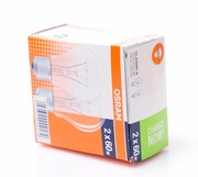 Żarówka tradycyjna 60W E27 230V OSRAM