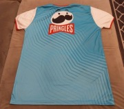 Kolekcjonerska koszulka Pringles limited edition - edycja limitowana