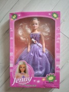 Lalka Jenny 29cm