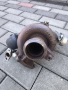 Turbo sprężarka Nissan Juke 1.5 dCi,115tyś.km.