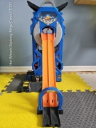 Zestaw torów Hot Wheels