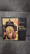 ELECTRIC LIGHT ORCHESTRA - ,,Here is The News" singiel 7"