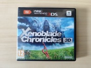GRA XENOBLADE CHRONICLES 3DS 