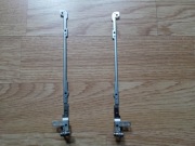 Zawiasy komplet L+P Samsung NC-108,NC-110,NC-210