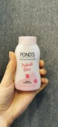 Tajski puder Pond's Translucent Face Powder Pinkish Glow