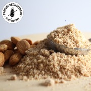 PIĘĆ PRZEMIAN MĄKA MIGDAŁOWA BEZGLUTENOWA 250 g