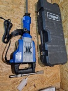 Scheppach Młot wyburzeniowy AB1900, 60J, 1900 W